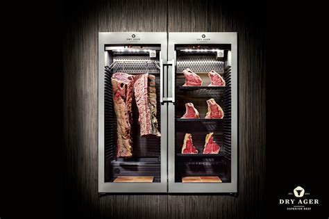 Now You Can Make Steakhouse Quality Meats At Home With This Badass Dry
