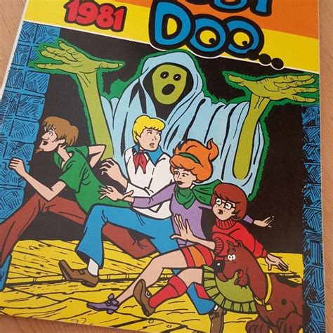 Scooby Doo Comic Vintage Comics Comic Book Cover Scooby Doo