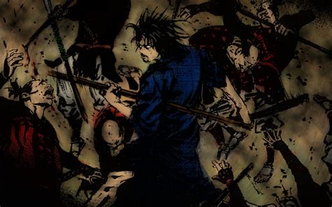 Miyamoto Musashi Wallpapers Wallpaper Cave