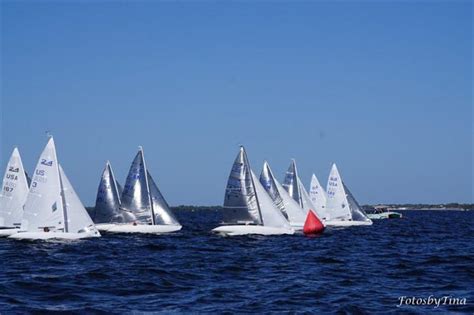 24 Meter Canam 3 Edge Midwinters At Charlotte Harbor Yacht Club Wrap Up