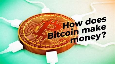 How do i make money with bitcoin? How does Bitcoin make Money? You can Use starting Today - piccadillybigjubileelunch.org