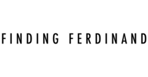 Finding Ferdinand Custom Lipstick And Makeup Palettes