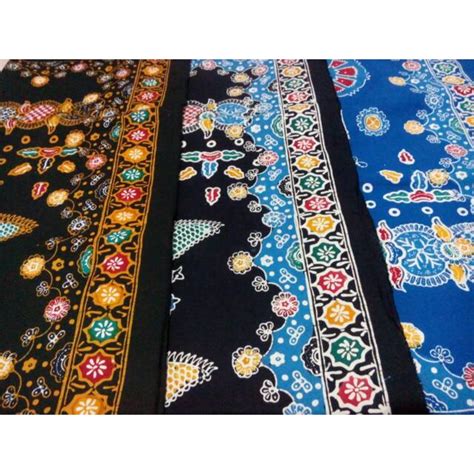Batik Paoman Keliran Disukai Para Desainer Nasional Dprd Indramayu