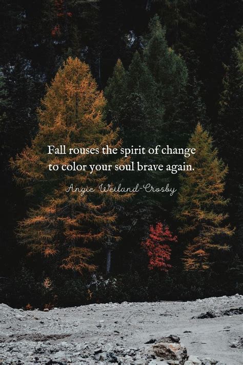 90 Fall Quotes And Autumn Quotes To Enchant The Soul Autumn Quotes