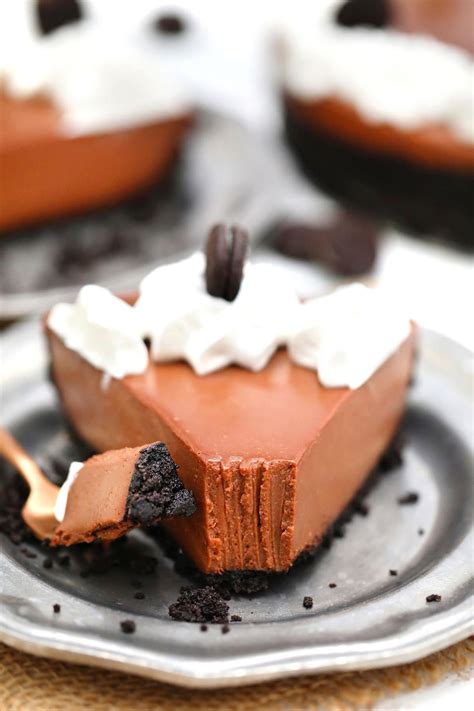 No Bake Nutella Cheesecake Video Sweet And Savory Meals