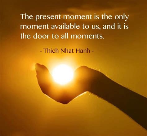 5 Techniques To Stay In The Present Moment Wellness With Moira