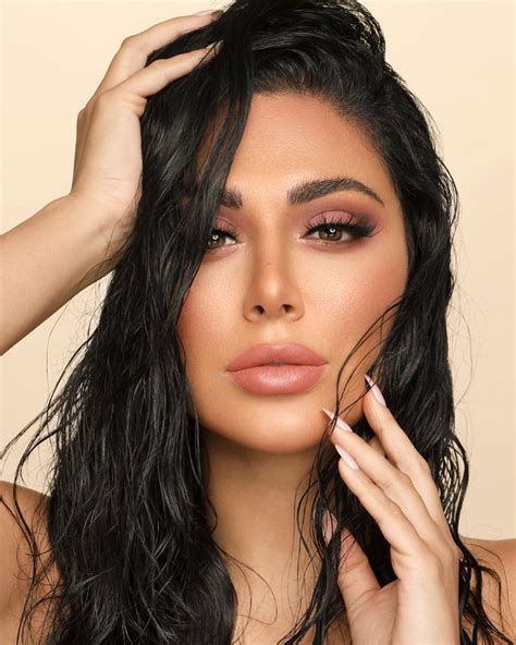 Huda Kattan Its All About Authenticity And Connection India City Blog