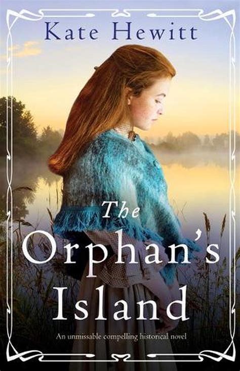 Orphans Island By Hewitt Kate Hewitt English Paperback Book Free