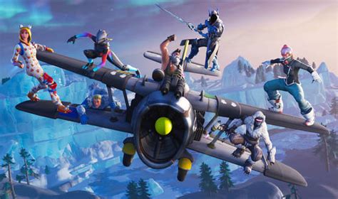 As always, a new battle pass. Epic Reveals Details on the Fortnite World Cup 2019