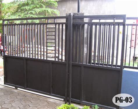 Karena panjang dan diameter besi beton sudah kita ketahui maka kita dapat menghitung beratnya dengan langkah pertama yaitu melihat tabel berat besi yaitu. Cara Menghitung Kebutuhan Besi Untuk Pagar