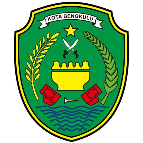 Kota Bengkulu Download Lambang Icon Logo Vector File PNG AI CDR PDF SVG EPS IconLogoVector