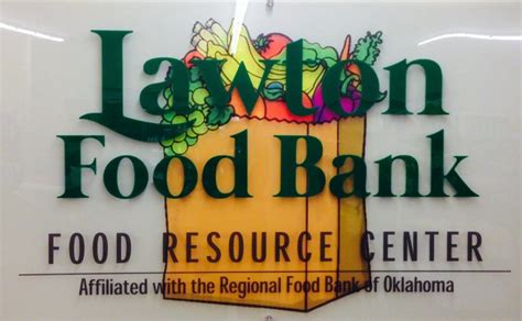 By providing your mobile number you are consenting to. Lawton Food Bank - Food Banks - 1405 SW 20th St, Lawton ...