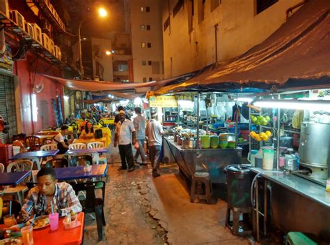 2020 top things to do in johor bahru. Our Journey : Johor Johor Bahru - Jalan Wong Ah Fook Food ...