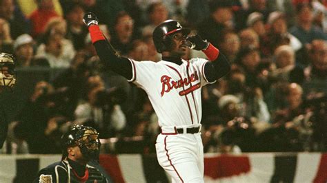 Is my ticket good for the entire day? Baseball Hall of Fame: Why Fred McGriff is definitely ...