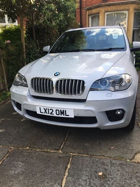 How many gears, what type is the gearbox, 2007 bmw x5 (e70) 3.0d (235 hp) dpf? 2012 BMW E70 X5 xDrive40d M Sport N57 3.0. 7 seater - Very ...