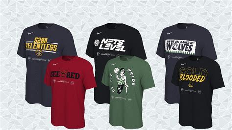 Introducing The Nike 2022 Playoffs Mantra Collection What Represents Your Team