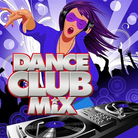 Dance Club Mix Von Various Artists Bei Amazon Music Amazonde