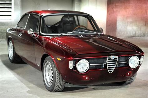 Incorporato | Alfa romeo, Oldtimer autos, Oldtimer garage