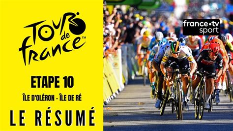 Tour de france 2021 trailer. Vidéo : Tour de France 2020 - Etape 10