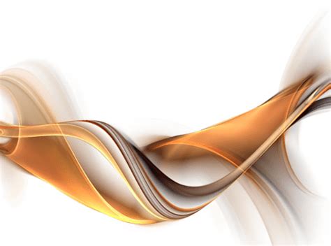 Golden Abstract Lines Png Image Png Arts