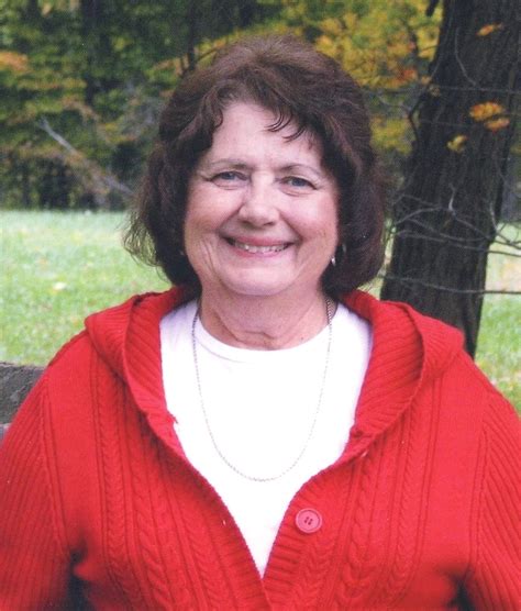 Carolyn King Obituary Elkridge Md