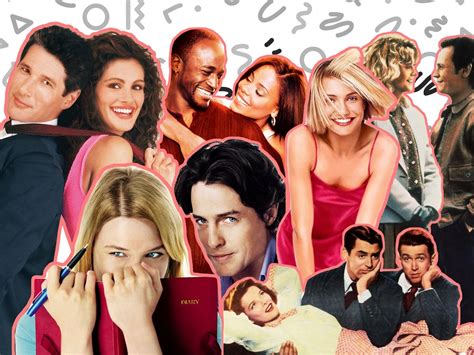 Best Rom Coms Of All Time 2000s 20 Great Movie Love Stories Since
