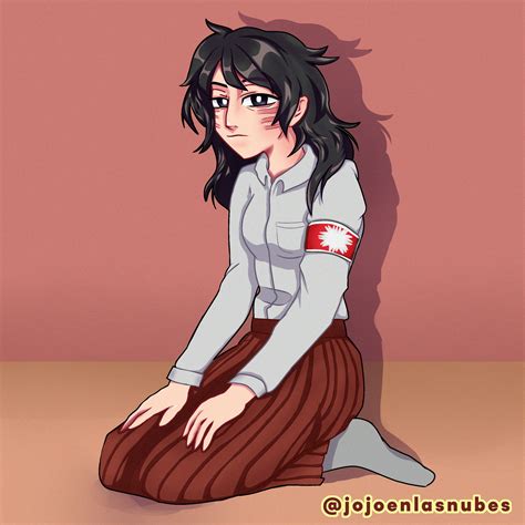 Pieck Finger Shingeki No Kyojin By Jojoenlasnubes On Newgrounds