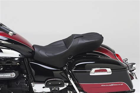 Corbin Motorcycle Seats And Accessories Triumph Rocket Iii Touring