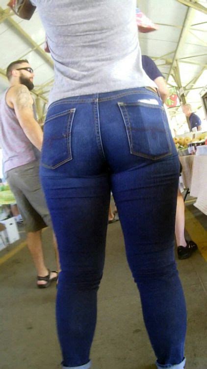 Nice Ass In Jeans Shezma