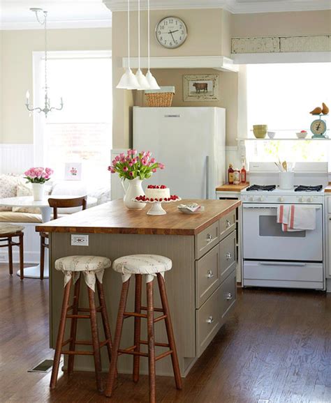Desain dapur kecil minimalis sederhana 5. 4 Ide Dapur Sederhana Minimalis untuk Rumah Kecil | Blog ...
