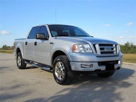 2004 Ford F 150 Pictures Cargurus