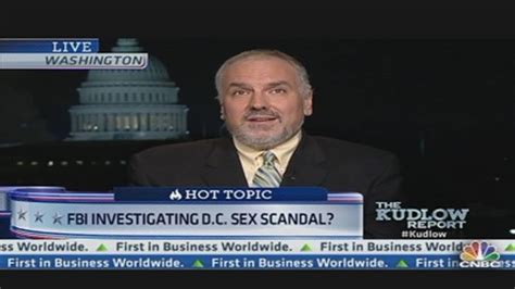 fbi investigating dc sex scandal