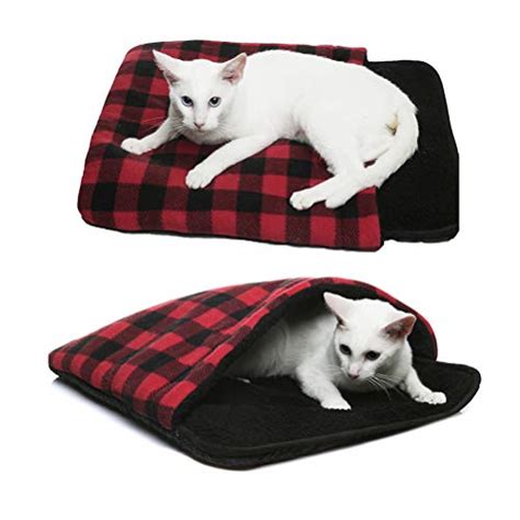 Best Sleeping Bags For Cats