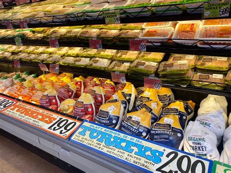 Maybe you would like to learn more about one of these? Safeway Modesto Prepared Christmas Dinner : Thanksgiving ...