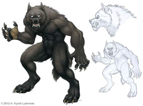 Werewolf News Werewolf News Links And Reviews For The Discerning