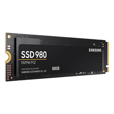 Samsung 500gb 980 Nvme M2 Ssd Fiyatı Ve Özellikleri Vatan Bilgisayar