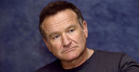 Biography Reveals Heartbreaking Details About Robin Williams S Final Days