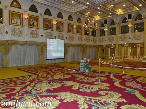 Hours, address, national museum reviews: Istana Negara Lama, Old Royal Palace.The Royal Museum ...