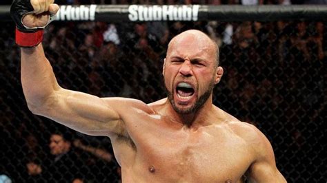 Ufc 49 What Happened When Randy Couture Tried To Regain The Light