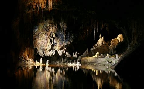 Cueva Fondo De Pantalla Hd Fondo De Escritorio 2560x1600 Id