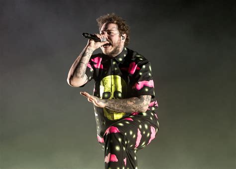 ticket alert post malone kicking off runaway tour at tacoma dome the seattle times