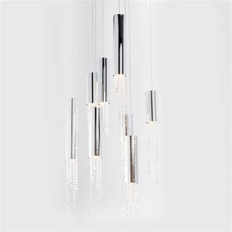 Sexy Crystal Chandelier Uniquedesign