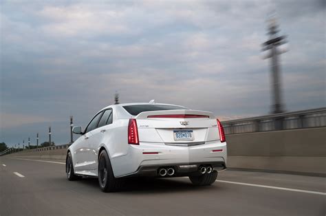 Sports sedana sports sedan is designed to look and feel sporty, offering the motorist more connection with the driving experience, while providing the comfort and amenities expected of a cadillac ats coupe premium 2.0t ⓘ. Cadillac Adds Carbon Black Sport Package to 2017 ATS and ...