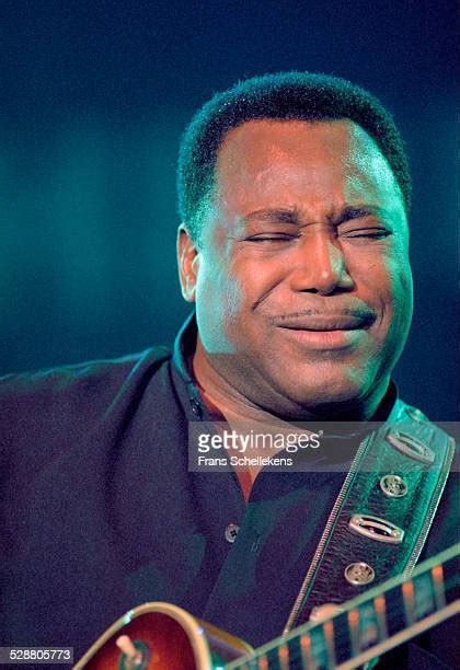 George Benson Photos And Premium High Res Pictures Getty Images