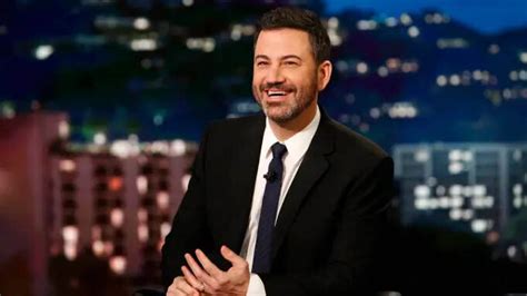 Why Do Late Night Hosts Grow Beards Looking At You Jimmy Fallon