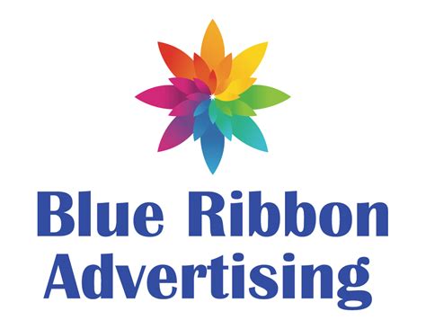 Home Blue Ribbon Advertising