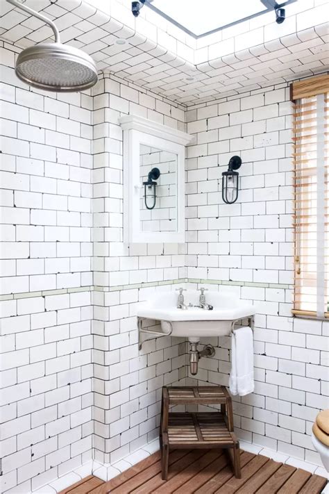 Damp proofing walls can protect your home from damage caused by moisture. Shower and wet room designs | Small bathroom, Bathroom design, Bathroom wall decor