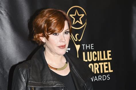 Molly Ringwald Details Years Of Sexual Harassment On Movie Sets Says