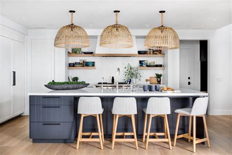 Boho Coastal Kitchen Designs 20 Of The Best Boho Kitchen Ideas In 2020