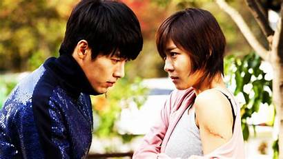 Secret Korean Garden Drama Dramas Kdrama Desktop